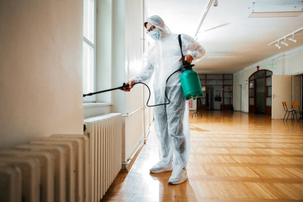 Best Affordable Pest Control Services  in West Ack, NY